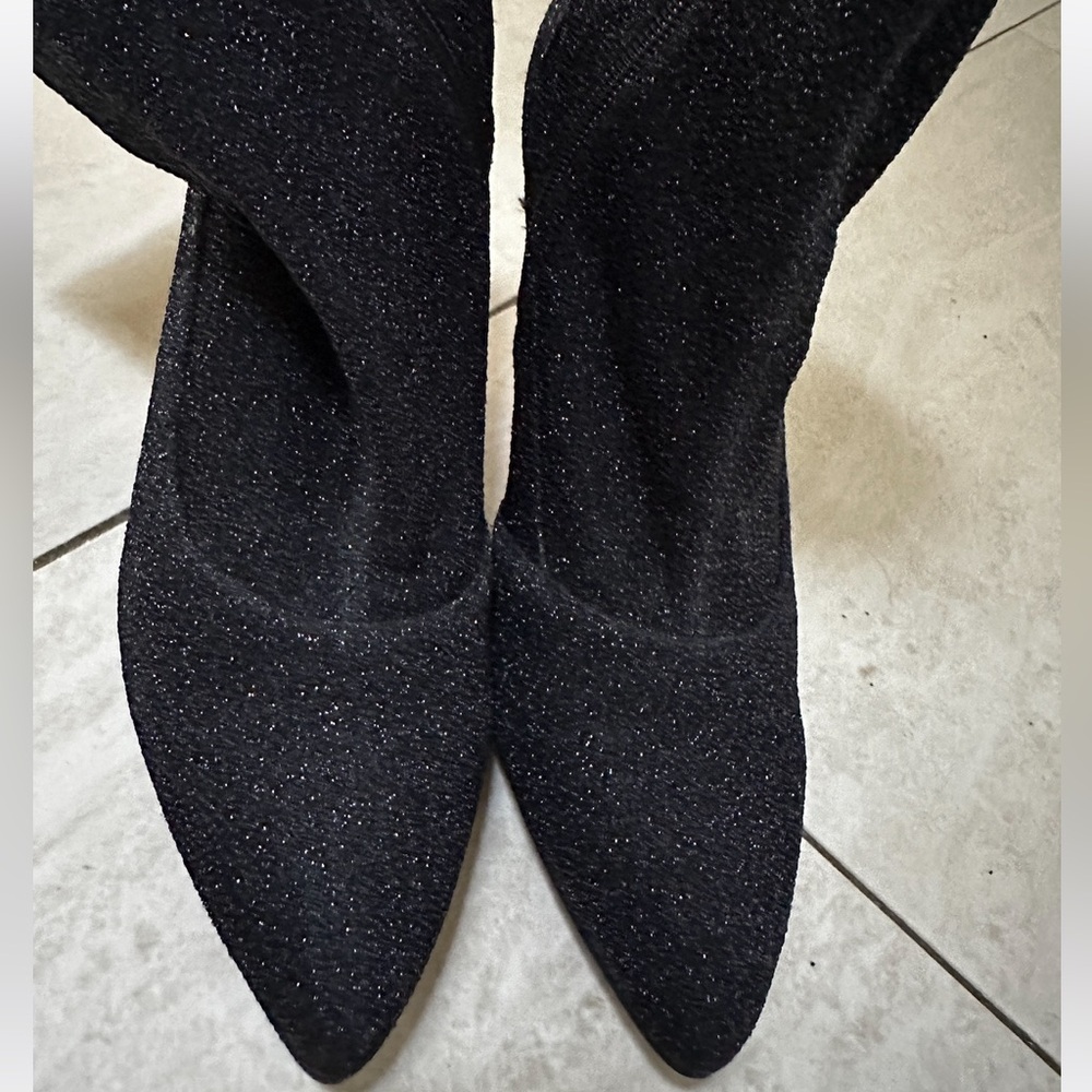 Sam Edelman bottles excellent condition. Size US8.